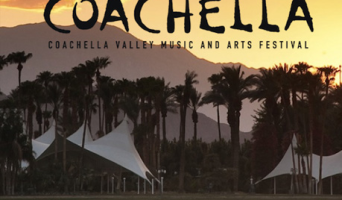 Объявлены лайн-ап и хедлайнеры фестиваля Coachella 2013