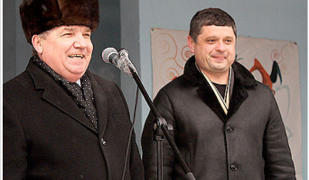 Поруководил Засвияжским районом – теперь возглавит Дрожжановский
