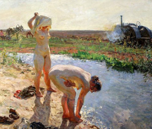 Ульяновск отказался назвать спонсоров рекордно дорогой арт-премии