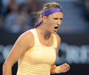 Виктория Азаренко снова выиграла Australian Open
