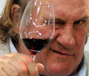 Жерар Депардье получил российское гражданство