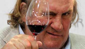 Жерар Депардье получил российское гражданство