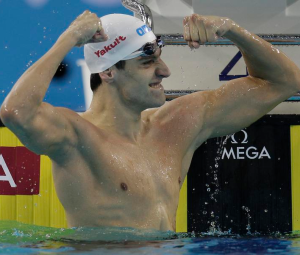 Станислав Донец пропустит чемпионат мира