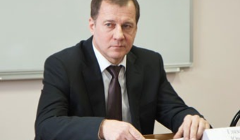 Новый председатель арбитражного суда Поволжского округа