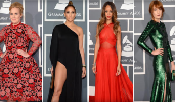 Названа лучшая песня года по версии “Грэмми”