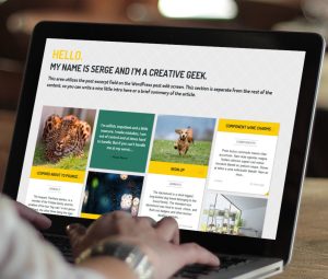 Review: Controlling Web Pages