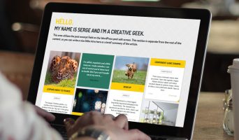 Review: Controlling Web Pages