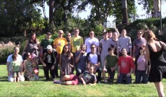 Happy Holidays from Envato!