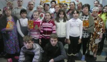 Неделя милосердия