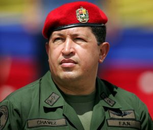 Смерть Чавеса может иметь серьезные последствия для России