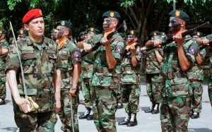 Смерть Чавеса может иметь серьезные последствия для России Смерть Чавеса может иметь серьезные последствия для России