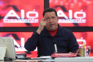 Смерть Чавеса может иметь серьезные последствия для России Смерть Чавеса может иметь серьезные последствия для России