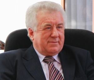 Единоросс Анатолий Голубков стал «Меценатом года»