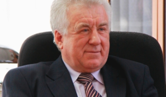 Единоросс Анатолий Голубков стал «Меценатом года»