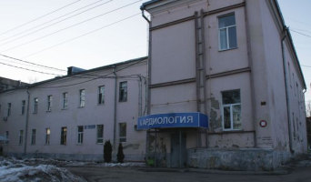 Из корпуса ульяновской облбольницы эвакуировали пациентов