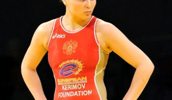 Осечка на ковре