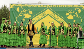 В Ульяновске соберут сокровища татар