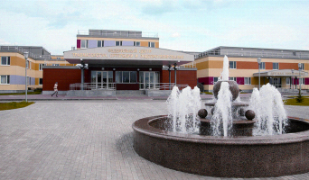 В 2012 году в федеральные медицинские центры было направлено свыше 5 тысяч жителей Ульяновской области