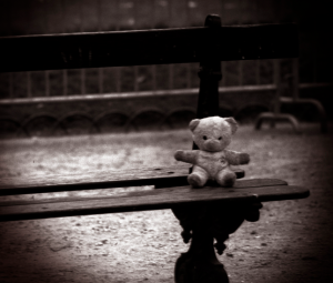 В Ульяновске судебные приставы нашли “девочку-невидимку”