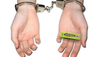 В Ульяновской области реализовались краденные жвачки