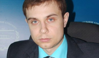 Сергей Гулькин принял участие в заседании федерального Молодежного парламента