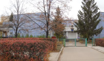 В Ульяновске подведены итоги ежегодной городской детской спартакиады «Малышок»