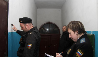 Спецрейды приставов по должникам ЖКХ