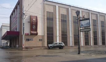 Куда пойти в Ульяновске 20–21 апреля: обзор афиши