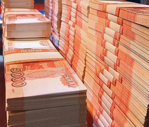 Российский рынок завершил день рекордным ростом