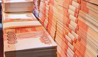 Российский рынок завершил день рекордным ростом