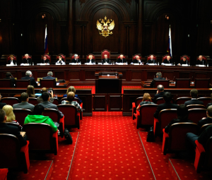 КС РФ позволил избирателям самостоятельно обжаловать в суде итоги выборов