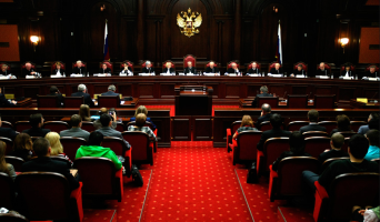 КС РФ позволил избирателям самостоятельно обжаловать в суде итоги выборов