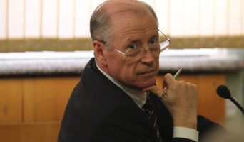 Экс-министр финансов Мордовии стал сенатором