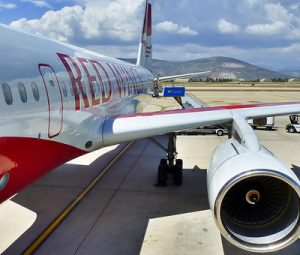 Red Wings махнули на «Русланы»