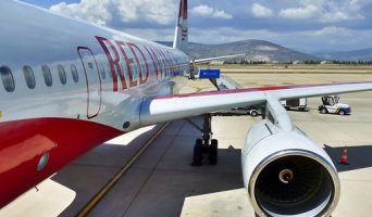 Red Wings махнули на «Русланы»