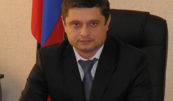 Новым главой Дрожжановского района РТ стал Александр Шадриков