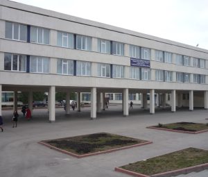 25 апреля состоялось общегородское родительское собрание