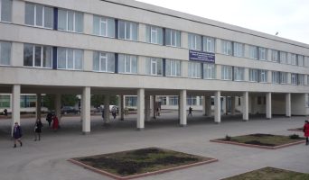 25 апреля состоялось общегородское родительское собрание