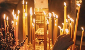 Страстная неделя: чего нельзя делать