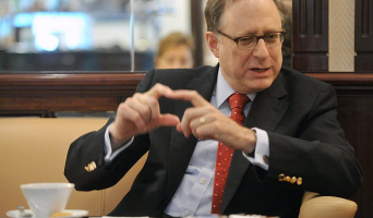 Транзит через Ульяновск слишком дорог для НАТО