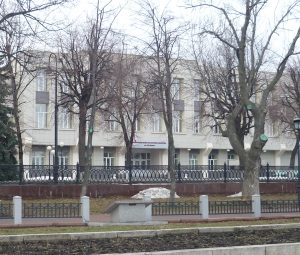 В библиотеке имени В.И. Ленина пройдёт «БиблиоНочь»