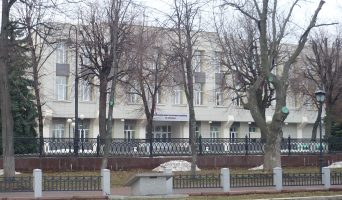В библиотеке имени В.И. Ленина пройдёт «БиблиоНочь»
