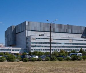 Документацию по объектам аэропортовой ОЭЗ “Ульяновск-Восточный” направили на госэкспертизу