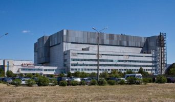 Документацию по объектам аэропортовой ОЭЗ “Ульяновск-Восточный” направили на госэкспертизу