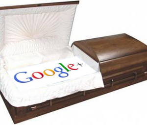 Google открыл сервис виртуальных завещаний