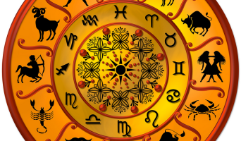 Гороскоп на май 2013