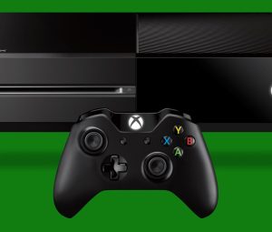 Xbox One — единая телеприставка Microsoft
