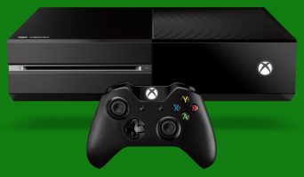 Xbox One — единая телеприставка Microsoft