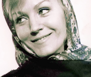 Анна Герман биография