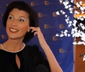 Министр культуры Ульяновской области Мурдасова уволена